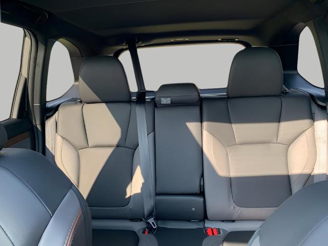2025 Subaru Forester Vehicle Photo in Oshkosh, WI 54904