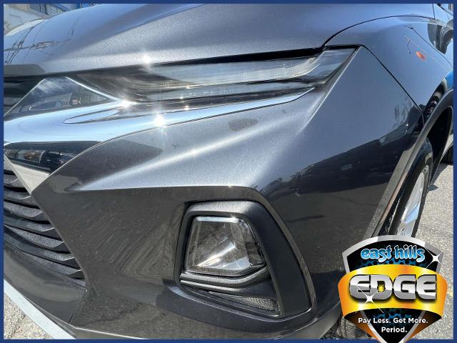2022 Chevrolet Blazer Vehicle Photo in Roslyn, NY 11576