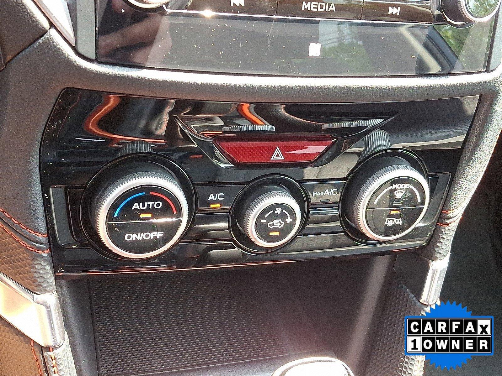 2020 Subaru Forester Vehicle Photo in Harrisburg, PA 17111