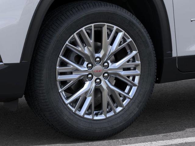 2025 GMC Acadia Vehicle Photo in TREVOSE, PA 19053-4984