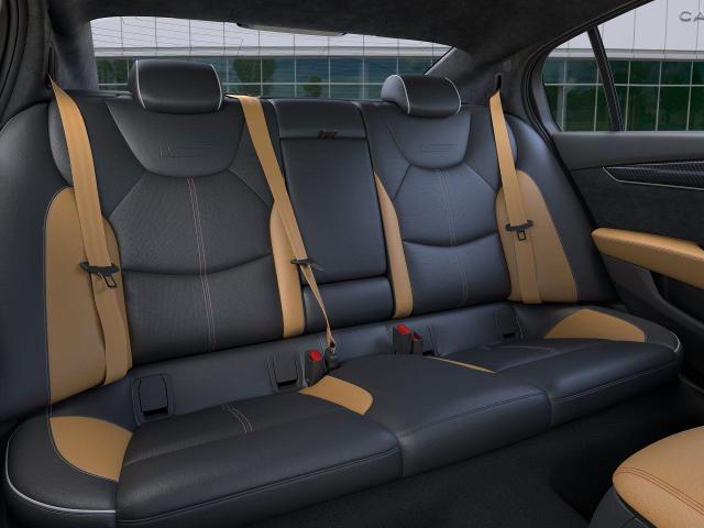 2025 Cadillac CT5-V Vehicle Photo in BATON ROUGE, LA 70809-4546