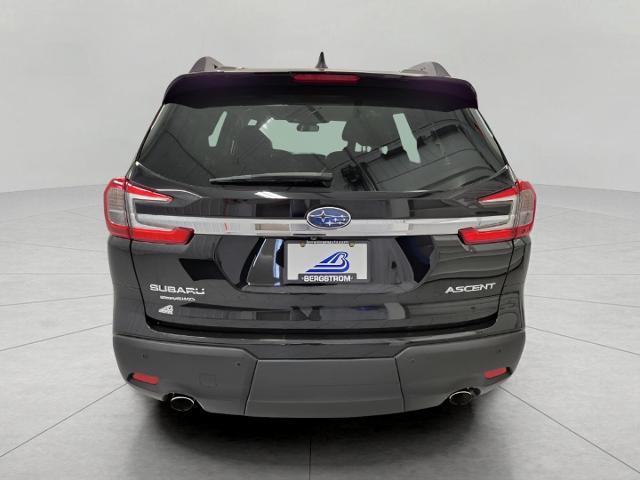 2024 Subaru Ascent Vehicle Photo in Oshkosh, WI 54904