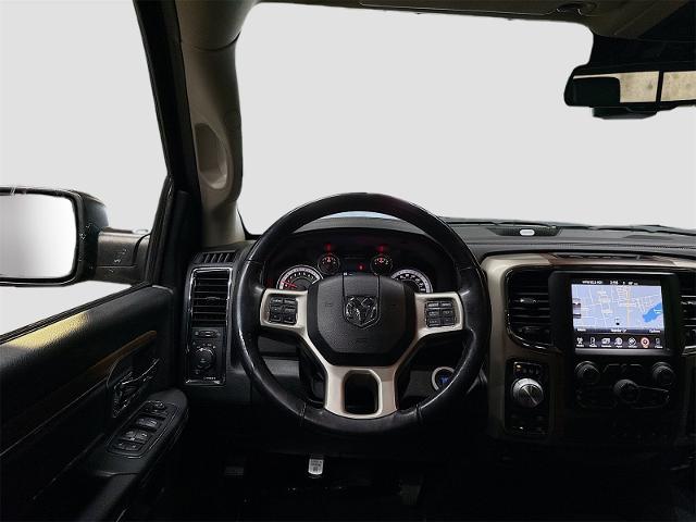 2015 Ram 1500 Vehicle Photo in EVERETT, WA 98203-5662