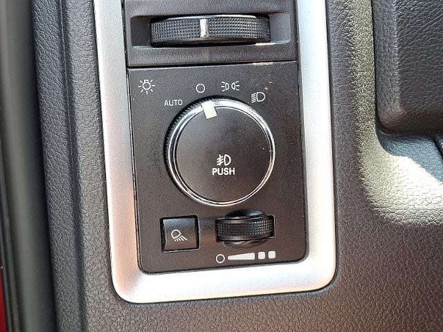 2012 Ram 1500 Vehicle Photo in HARRISBURG, PA 17111-1033