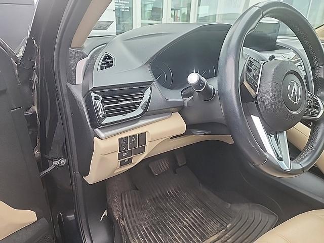 2019 Acura RDX Vehicle Photo in HARRISBURG, PA 17111-1033
