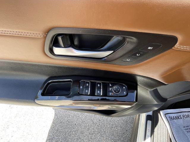 2022 Nissan Pathfinder Vehicle Photo in BENTONVILLE, AR 72712-4322
