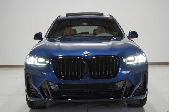 2023 BMW X3 xDrive30i Vehicle Photo in GRAPEVINE, TX 76051