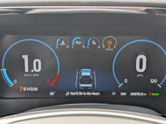 2022 Ford F-150 Vehicle Photo in BRUNSWICK, GA 31525-1881
