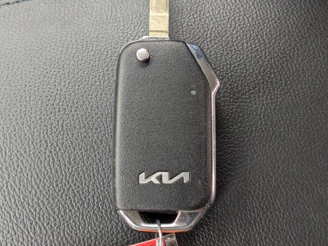 2023 Kia Soul Vehicle Photo in BRUNSWICK, GA 31525-1881