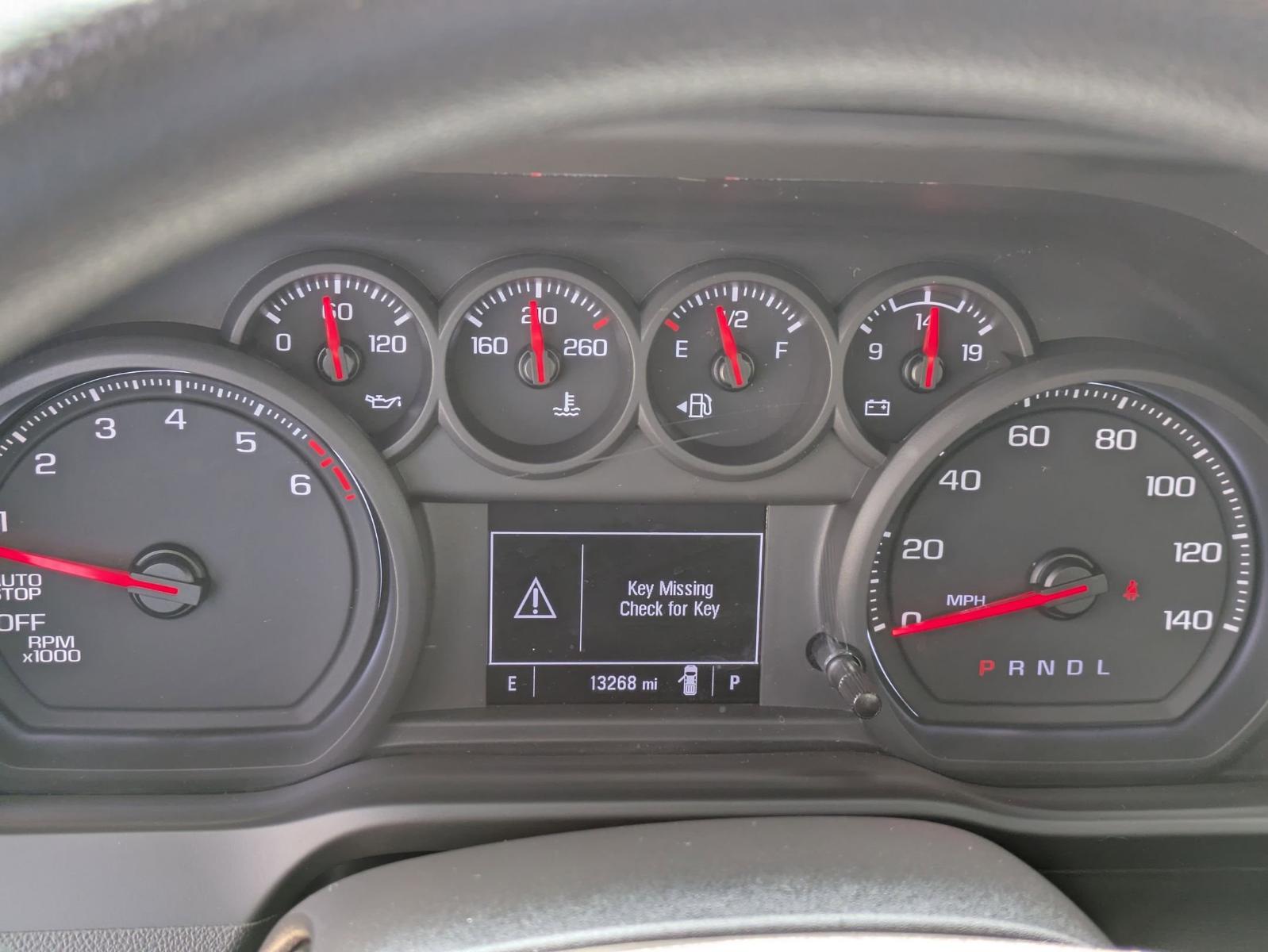 2024 Chevrolet Silverado 1500 Vehicle Photo in SELMA, TX 78154-1460