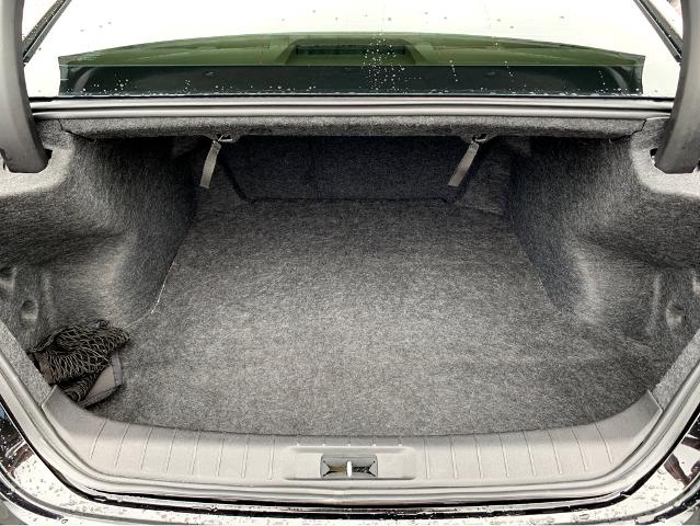 2018 Nissan Maxima Vehicle Photo in BEAUFORT, SC 29906-4218