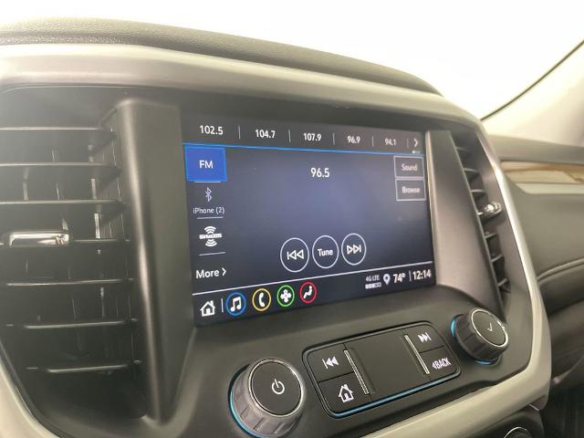 2023 GMC Acadia Vehicle Photo in GILBERT, AZ 85297-0402