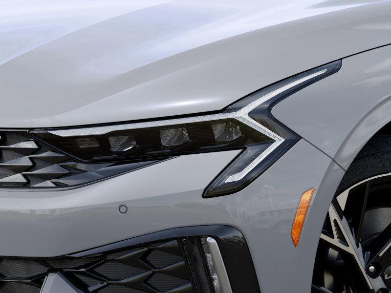 2025 Kia K5 Vehicle Photo in Langhorne, PA 19047