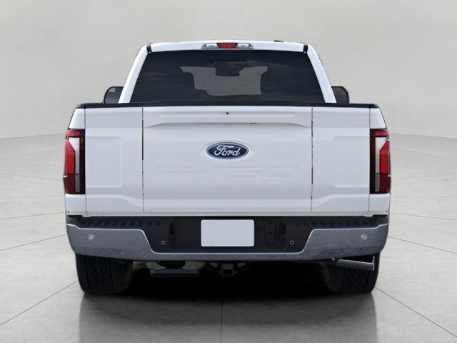 2025 Ford F-150 Vehicle Photo in Oshkosh, WI 54901