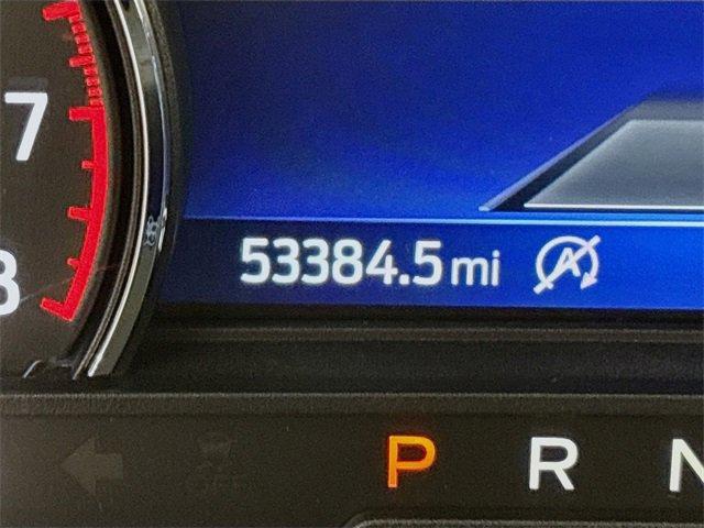 2020 Ford Explorer Vehicle Photo in PUYALLUP, WA 98371-4149