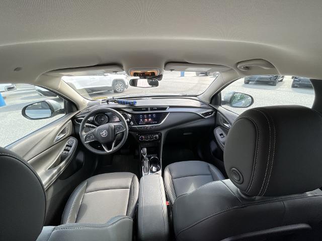 2023 Buick Encore GX Vehicle Photo in BENTONVILLE, AR 72712-4322