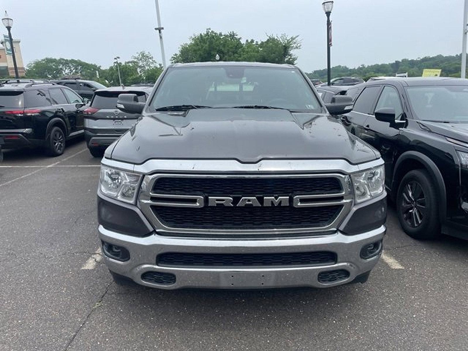 2022 Ram 1500 Vehicle Photo in Jenkintown, PA 19046