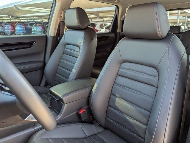 2025 Honda CR-V Vehicle Photo in San Antonio, TX 78230