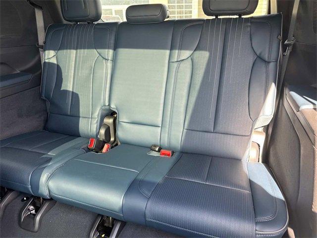 2025 Cadillac ESCALADE IQ Vehicle Photo in BATON ROUGE, LA 70809-4546