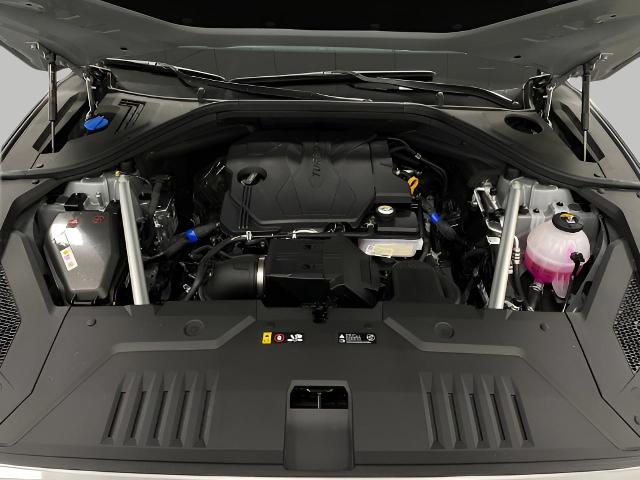 2026 Genesis GV70 Vehicle Photo in Appleton, WI 54913