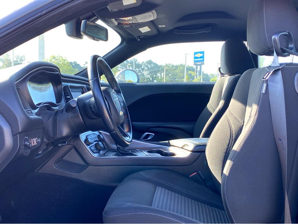 2021 Dodge Challenger Vehicle Photo in POOLER, GA 31322-3252