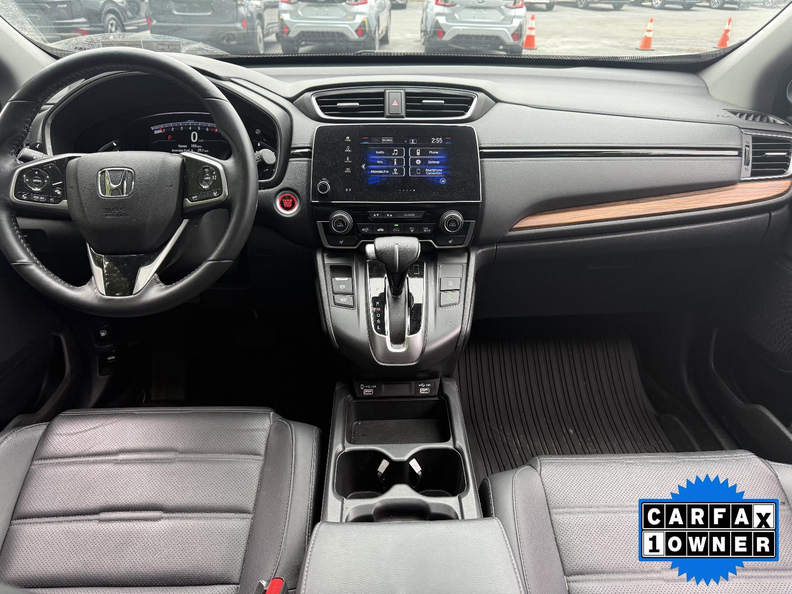 2022 Honda CR-V Vehicle Photo in Harrisburg, PA 17111