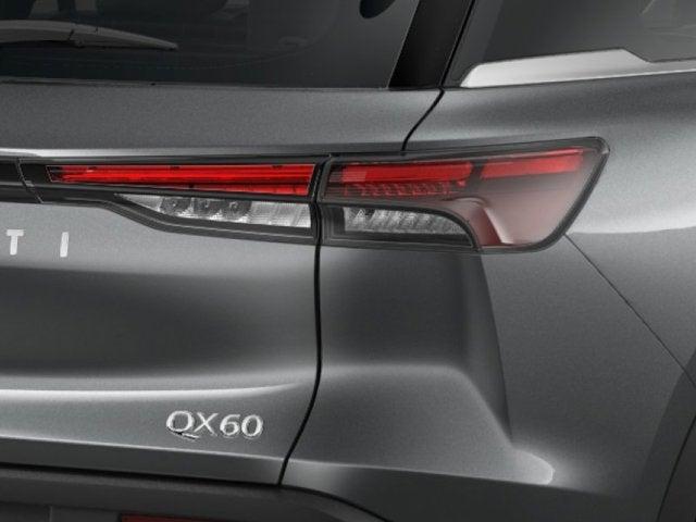 2024 INFINITI QX60 Vehicle Photo in San Antonio, TX 78230