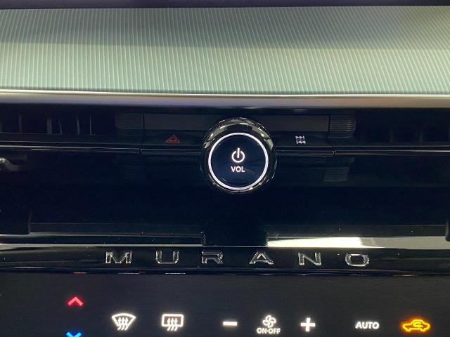 2025 Nissan Murano Vehicle Photo in Appleton, WI 54913