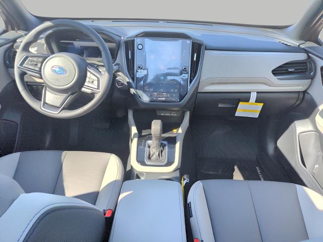 2025 Subaru Forester Vehicle Photo in Green Bay, WI 54304