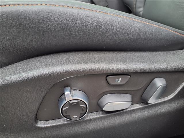 2023 Cadillac XT4 Vehicle Photo in SMITHTOWN, NY 11787-5023