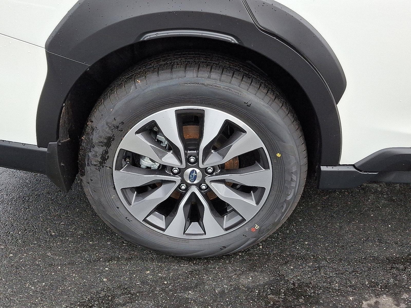 2025 Subaru Outback Vehicle Photo in Harrisburg, PA 17111