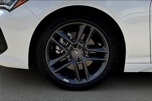 2025 Acura TLX Vehicle Photo in Grapevine, TX 76051