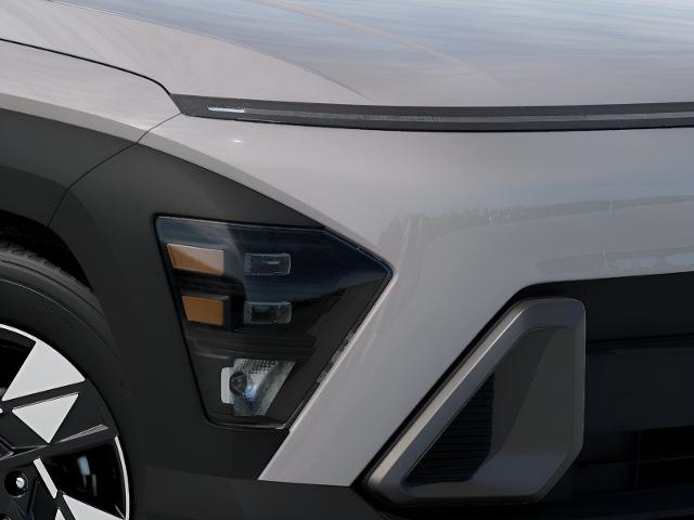 2025 Hyundai KONA Vehicle Photo in Green Bay, WI 54304