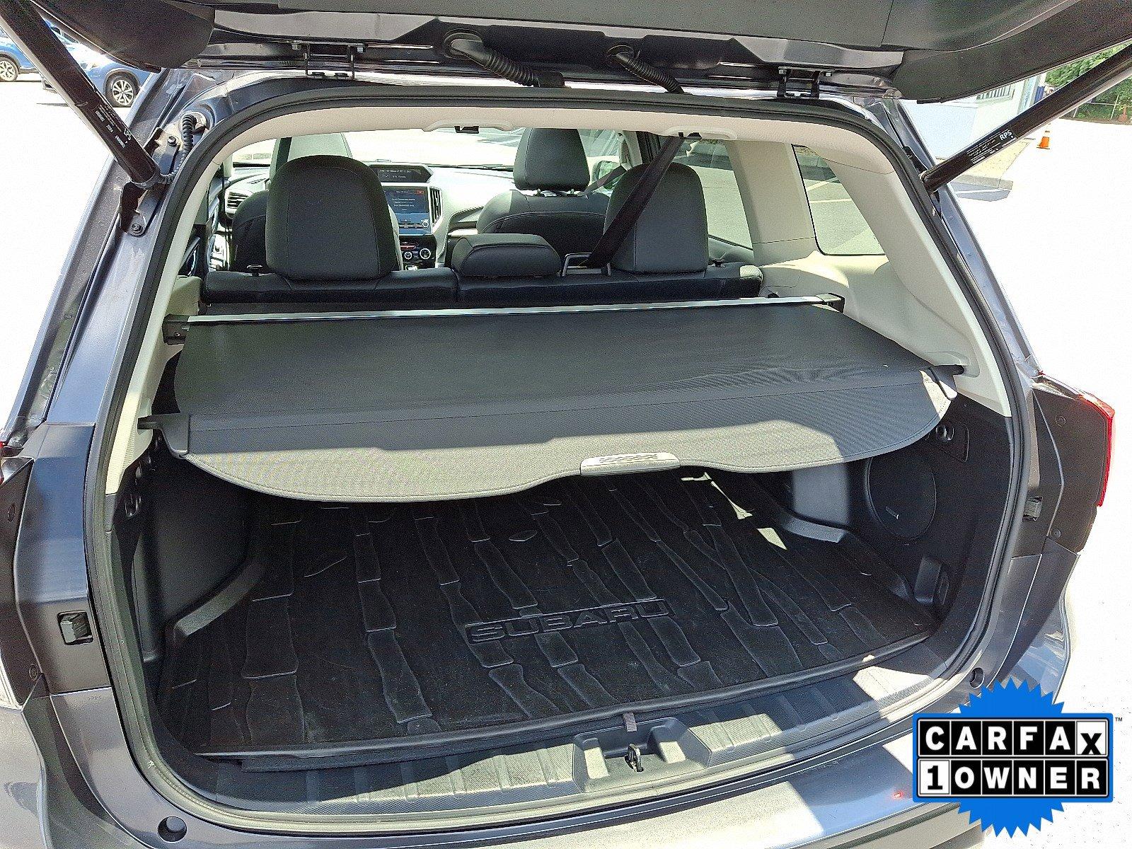 2024 Subaru Forester Vehicle Photo in Harrisburg, PA 17111