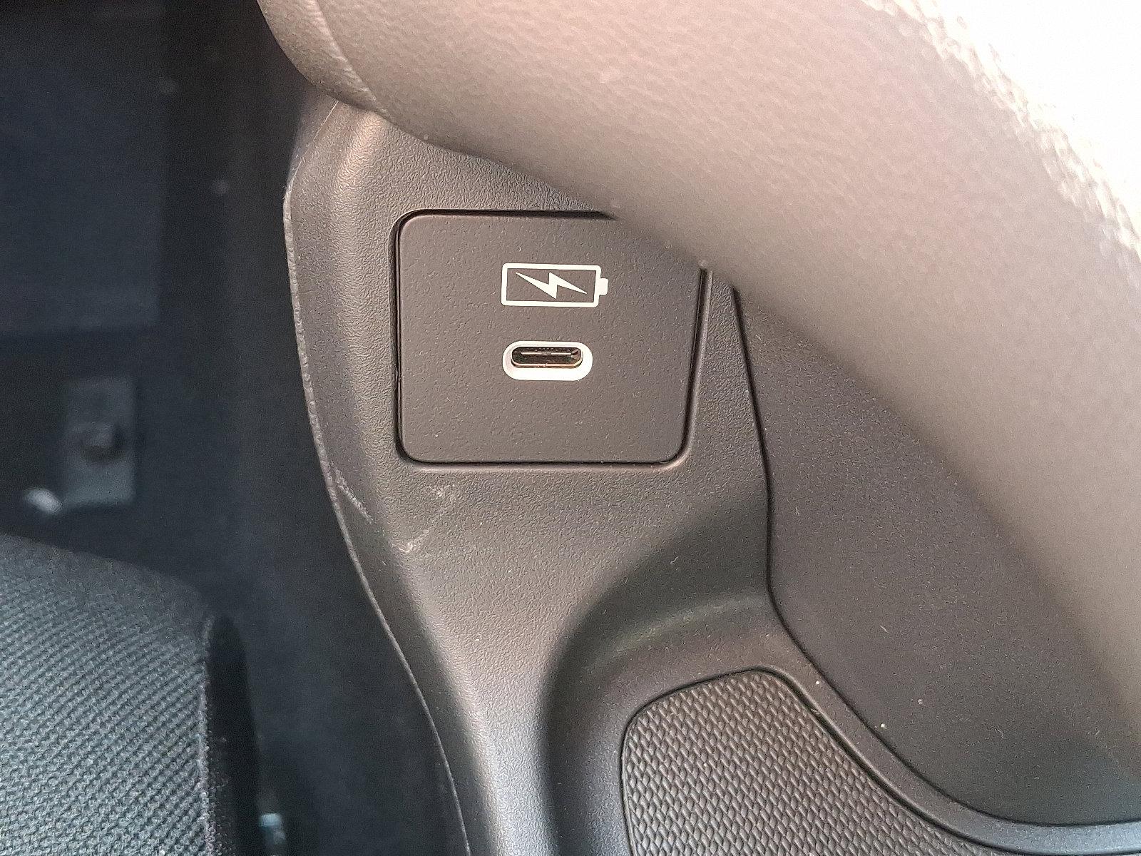 2026 Honda HR-V Vehicle Photo in Harrisburg, PA 17111