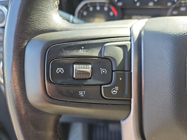 2022 GMC Sierra 2500 HD Vehicle Photo in TREVOSE, PA 19053-4984