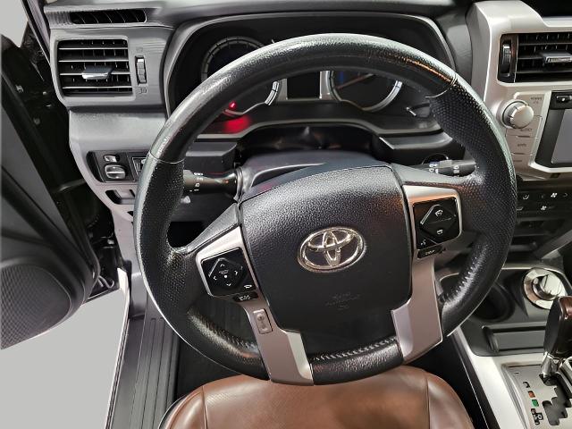 2015 Toyota 4Runner Vehicle Photo in Oshkosh, WI 54904
