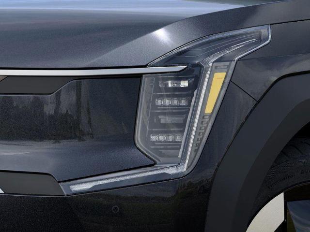 2026 Kia EV9 Vehicle Photo in Tucson, AZ 85712