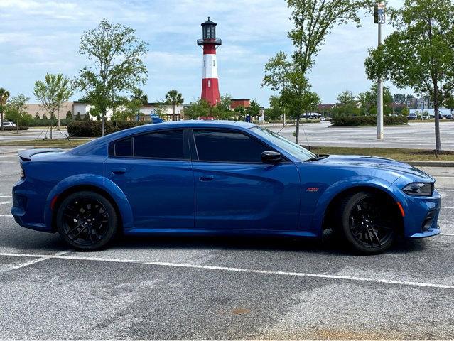 2023 Dodge Charger Vehicle Photo in POOLER, GA 31322-3252