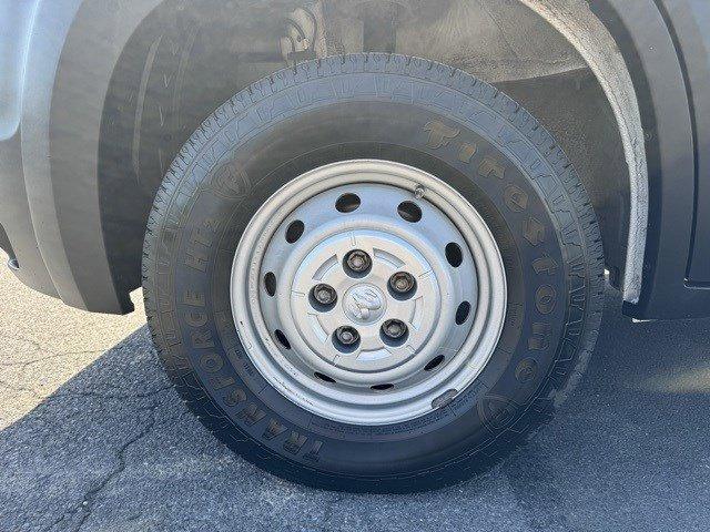2019 Ram ProMaster Cargo Van Vehicle Photo in Mechanicsburg, PA 17050-1707
