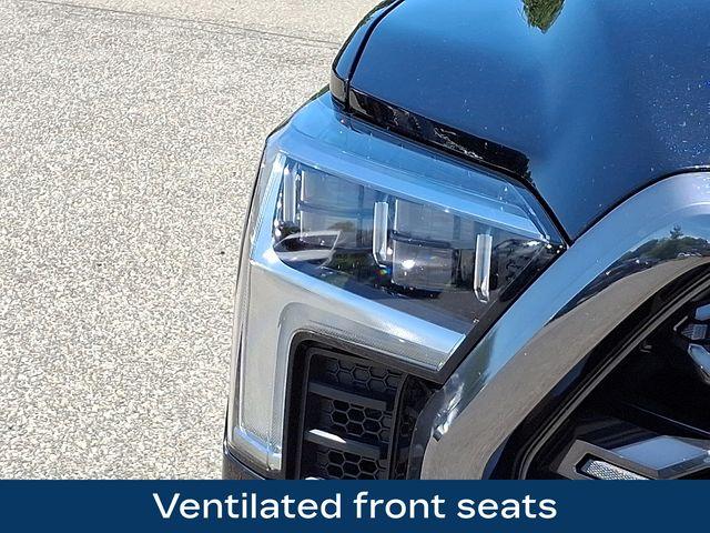 2023 Toyota Tundra Vehicle Photo in DANBURY, CT 06810-5034