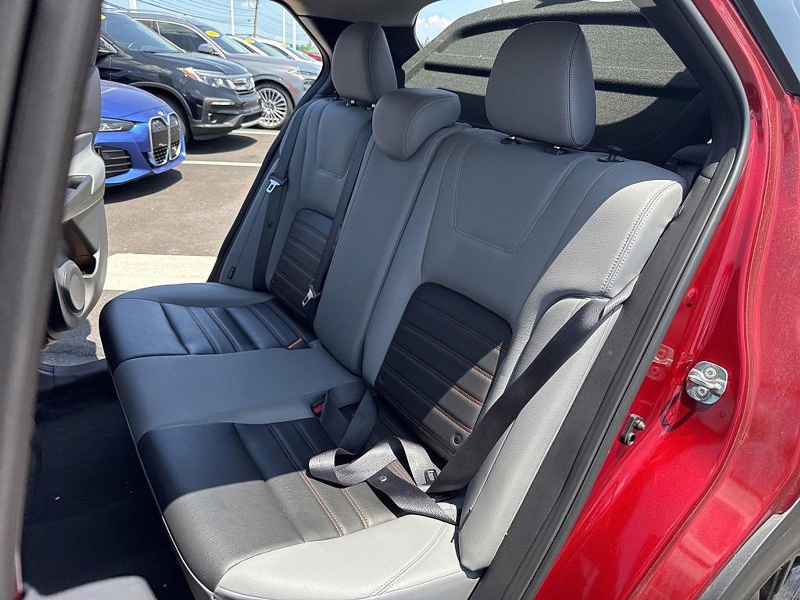 2021 Nissan Kicks Vehicle Photo in Harrisburg, PA 17111