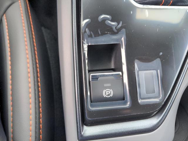 2025 Subaru Crosstrek Vehicle Photo in Green Bay, WI 54304