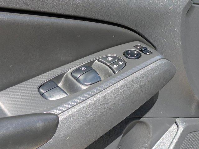2022 Nissan Altima Vehicle Photo in San Antonio, TX 78209