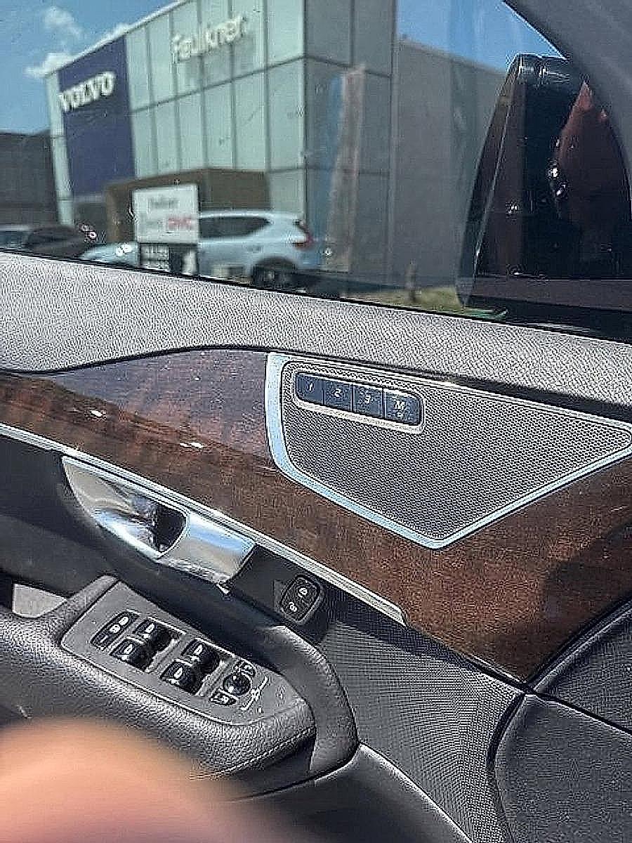 2019 Volvo XC90 Vehicle Photo in Trevose, PA 19053