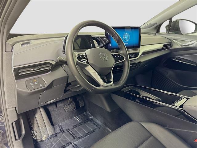 2023 Volkswagen ID.4 Vehicle Photo in Puyallup, WA 98371