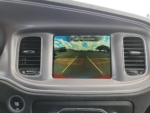 2023 Dodge Charger Vehicle Photo in EASTLAND, TX 76448-3020