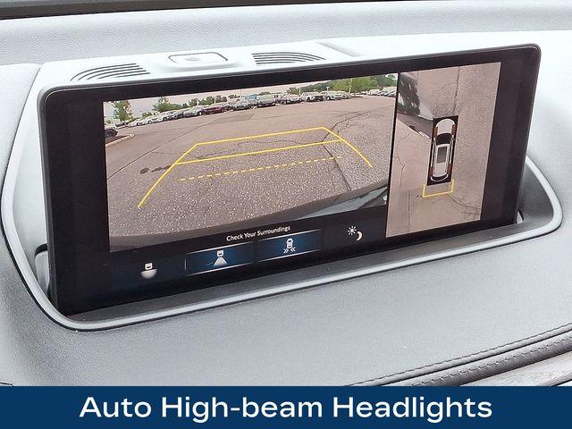 2023 Acura MDX Vehicle Photo in PAWLING, NY 12564-3219