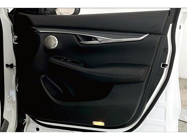 2024 INFINITI QX50 Vehicle Photo in Grapevine, TX 76051