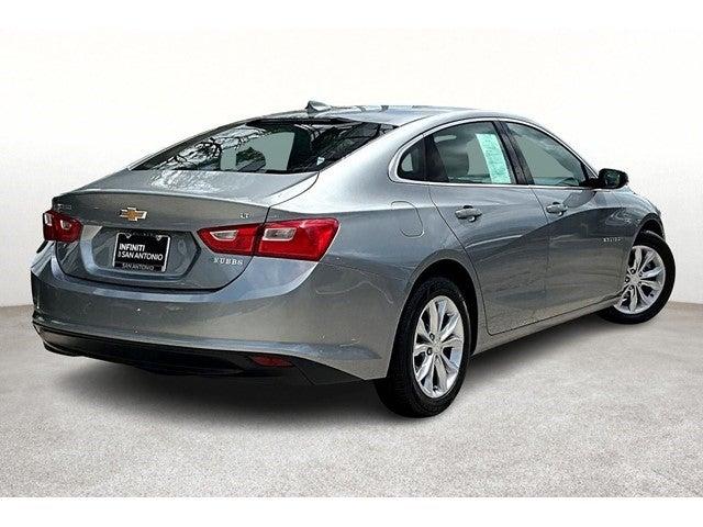 2023 Chevrolet Malibu Vehicle Photo in San Antonio, TX 78230